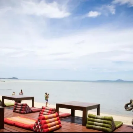 Butterfly Bungalows Hotel